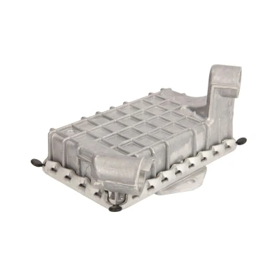 Afbeelding van THERMOTEC D4M006TT Oliekoeler MERCEDES BENZ: C Class Saloon