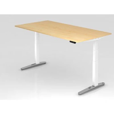 Afbeelding van hjh OFFICE PRO Xbhm 2E WC Esdoorn