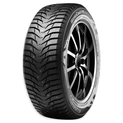 Afbeelding van Kumho Wintercraft Ice Wi31 Plus 225/45 R19 96T SPIKE XL