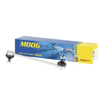 Image de Biellette barre stabilisatrice moog me ls 13437