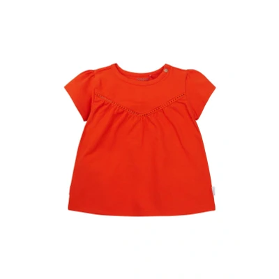 Afbeelding van Noppies Jurk Mariposa Baby Maat 50