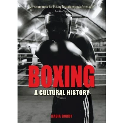 Afbeelding van Boxing