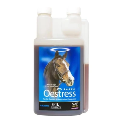 Image de NAF Oestress Liquid liter