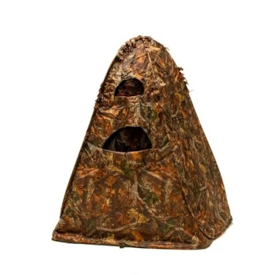 Afbeelding van Stealth Gear Double Altitude Hide Schuiltent
