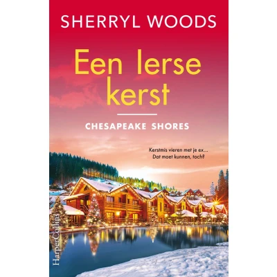 Afbeelding van Een Ierse kerst