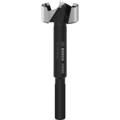 Afbeelding van Bosch Accessories 2608901833 Forstnerboor 28 mm Gezamenlijke lengte 88 1 stuk(s)