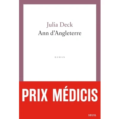 Afbeelding van Ann d&#039;Angleterre