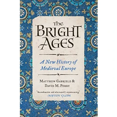 Afbeelding van The Bright Ages