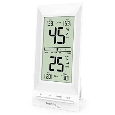 Afbeelding van Technoline WS9129 Thermometer