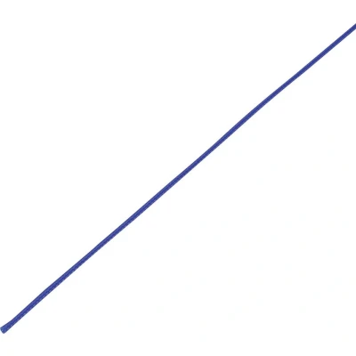 Afbeelding van TRU COMPONENTS 1568180 CBBOX0307 BL Gevlochten slang Blauw PET 3 tot 7 mm 10 m