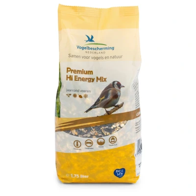 Afbeelding van Wildbird Vbn Hi Energy Mix Tuinvogelvoer 1.75 l