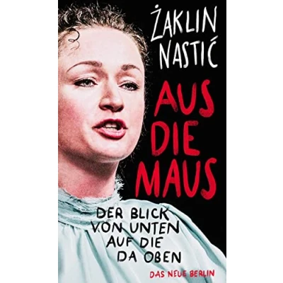 Afbeelding van Aus die Maus