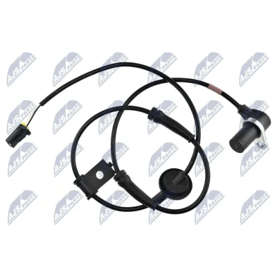 Afbeelding van NTY HCA HY 526 ABS Sensor Vooras rechts