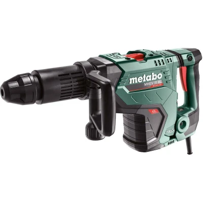 Afbeelding van Metabo MHEV 11 BL SDS Max Beitelhamer 1500 W