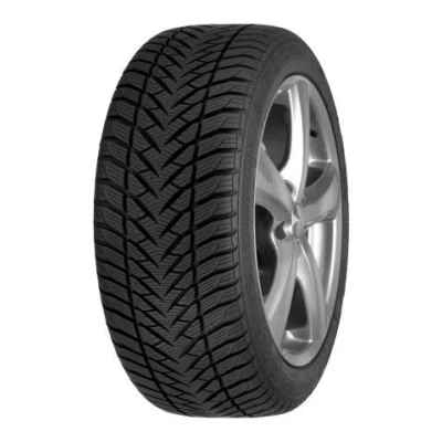 Afbeelding van Goodyear UltraGrip+ SUV 255/55 R18 109H personenwagen Winterbanden Banden BMW: X5, MERCEDES BENZ: ML Class, GLE Off Road, G Class Road 529157