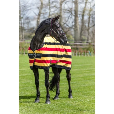 Image de Rambo Deluxe Fleece