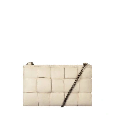 Afbeelding van Cowboysbag Sunnyvale leren Crossbody tas
