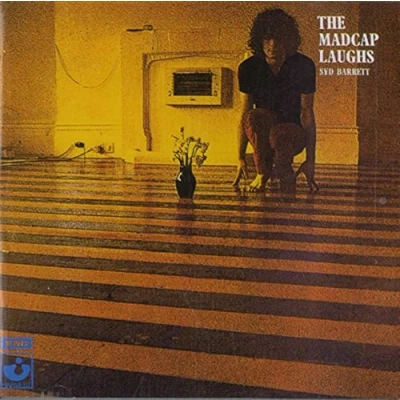 Afbeelding van The Madcap Laughs
