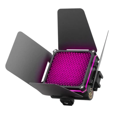 Afbeelding van ZHIYUN Fiveray M20C Combo RGB