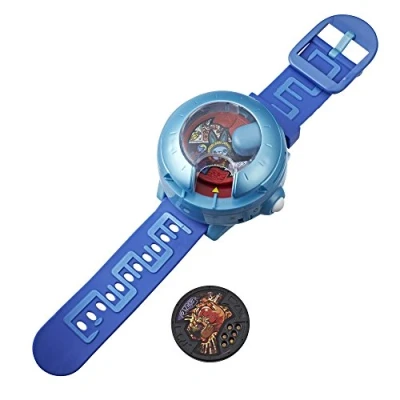 Image de Montre Yo Kai Watch Modèle U
