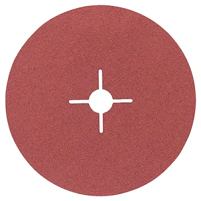 Afbeelding van Bosch Accessories 2608605489 Fiberschijf Diameter 180 mm 1 stuk(s)