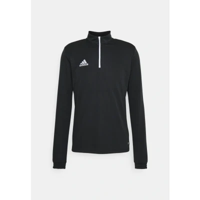 Afbeelding van adidas Performance Entrada Training Longsleeve, Heren, Maat: Medium, Black