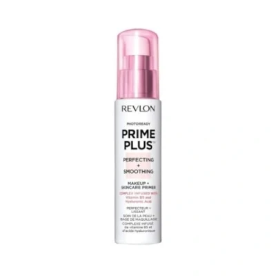 Afbeelding van Revlon BASE DE Maquillage Prime PLUS Primer 002 perfecteur &amp; Lissant, Dames, Maat: One Size, lissant