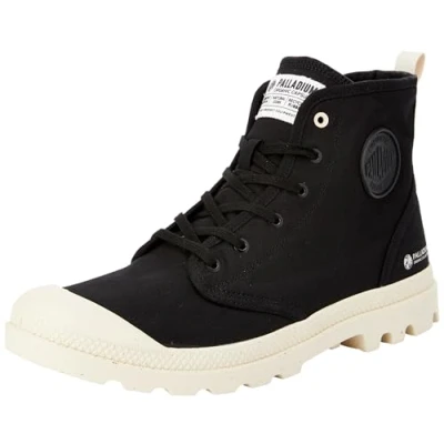 Afbeelding van Pampa Hi Zip Organic