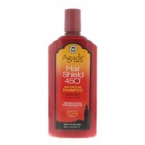 Afbeelding van Agadir Shampoing Hair Shield 450 fortifiant intense