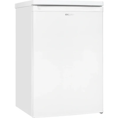 Afbeelding van Exquisit KS16 V 040EW 5 Jaar garantie Tafelmodel Koelkast Vrijstaand 127 Liter Wit
