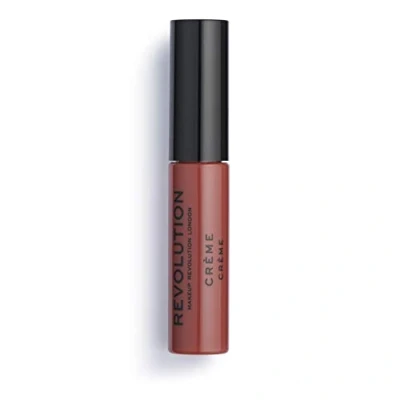 Afbeelding van Makeup Revolution Sheer Briljant Lipgloss 114White Wedding