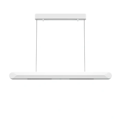 Afbeelding van Maytoni Hanglamp Motion Wit
