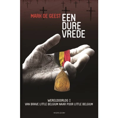 Afbeelding van Een dure vrede