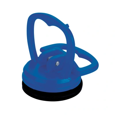 Afbeelding van Silverline Enkele glasdrager 15 kg