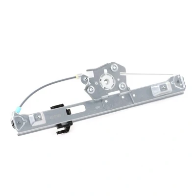 Afbeelding van Van Wezel Raammechanisme 0657263