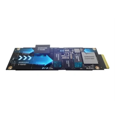 Image de Samsung PM9A3 MZQL21T9HCJR SSD 1.92 To interne 2.5&quot; U.2 PCIe 4.0 x4 (NVMe)