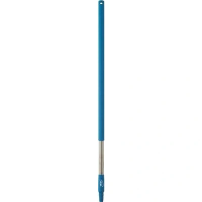 Image de VIKAN 29833 poignée en acier inoxydable (inox), Ø31 mm, 1025 bleu 2983/3