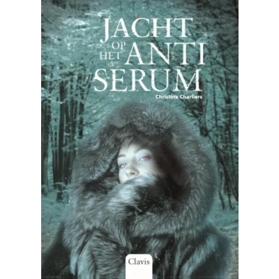 Afbeelding van In de ban van wolf 2 Jacht op het antiserum