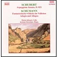 Afbeelding van Schubert: Arpeggione Sonata; Schumann: Fantasiestücke