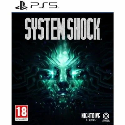 Image de System Shock PS5