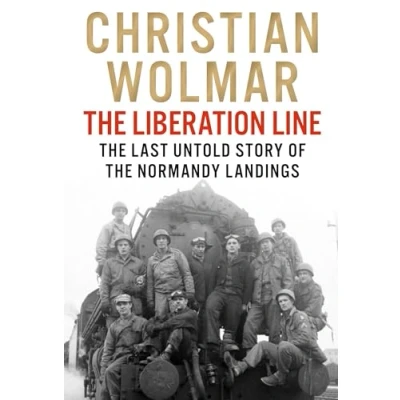 Afbeelding van The Liberation Line