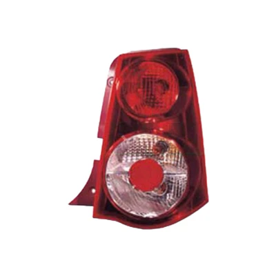 Afbeelding van PRASCO KI3224154 Achterlicht Links KIA: Picanto I