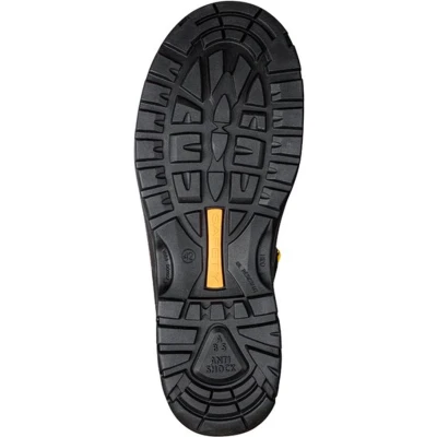 Afbeelding van Grisport Safety 903L / 33348 BOA S3 Zwart 43