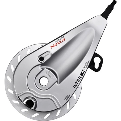 Afbeelding van Rollerbrake voor Shimano Nexus BR C3000 F 3,5mm standaard remkracht