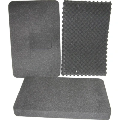 Afbeelding van Alutec 36020 Plukschuiminlegstuk 6 delig (l x b) 555 mm 350