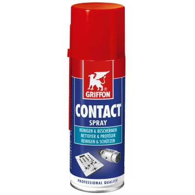 Afbeelding van Griffon Contactspray 200ML