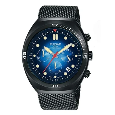 Afbeelding van Horloge Heren Pulsar 1 (Ø 42 mm)