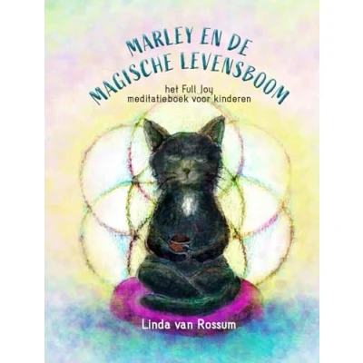 Afbeelding van Marley en de magische levensboom