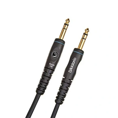 Image de Câble jack / stéréo 3m Planet Wave GS10