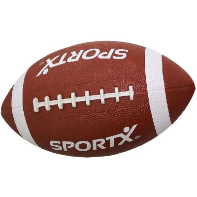 Afbeelding van SportX Mini Rugbybal 160 170 gr